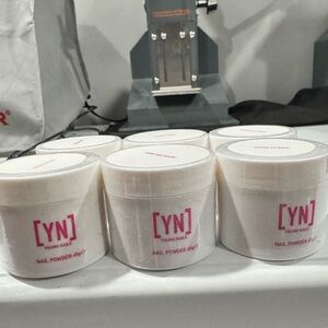 Young Nails Nail Powder Set